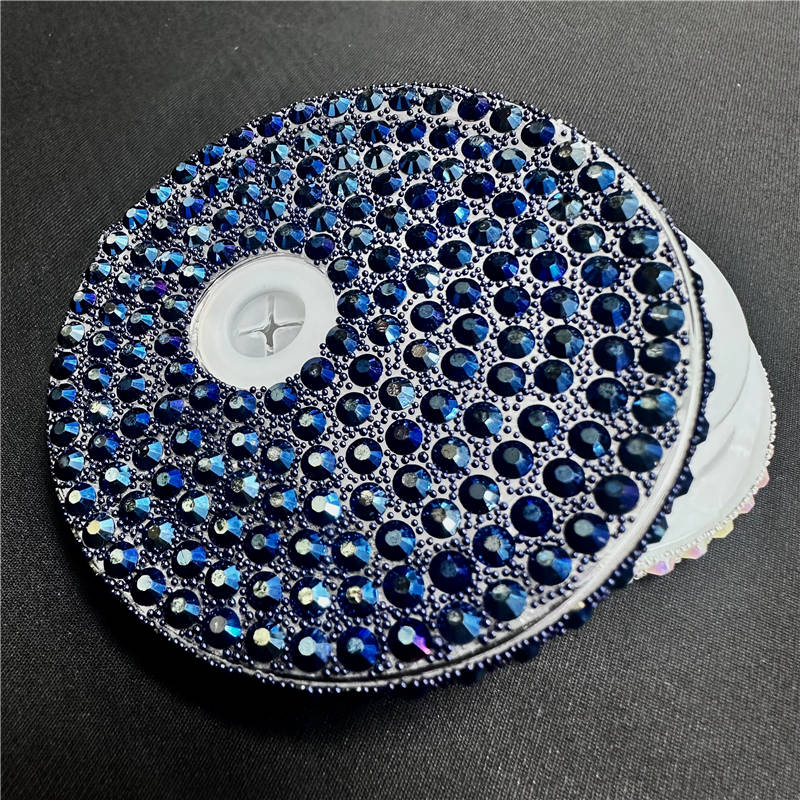 bling lids in stock- 12
